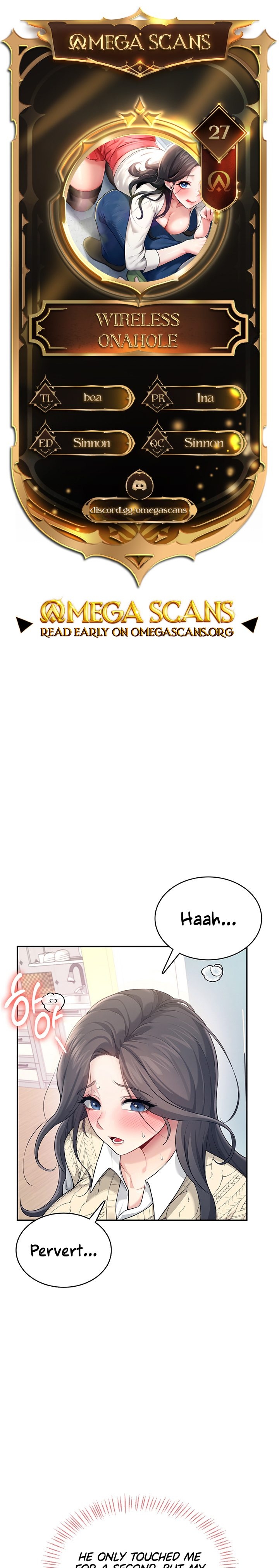 [Swehwangjorongie,Ottogi] Wireless onahole 1-50 (English-Censored) - Page 930