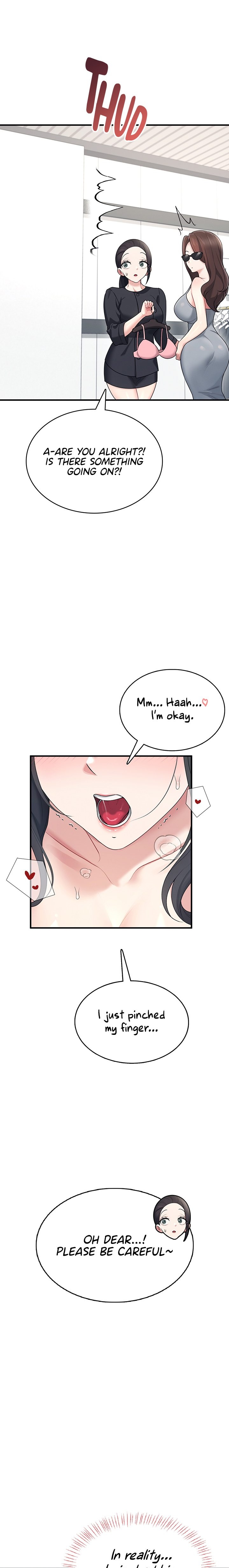 [Swehwangjorongie,Ottogi] Wireless onahole 1-50 (English-Censored) - Page 944