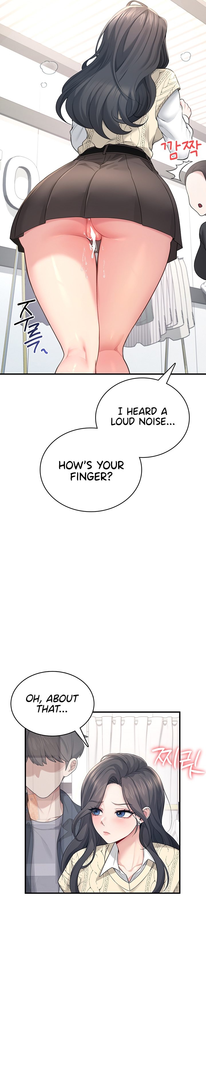[Swehwangjorongie,Ottogi] Wireless onahole 1-50 (English-Censored) - Page 950