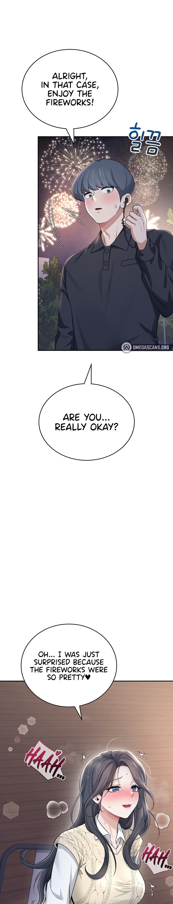 [Swehwangjorongie,Ottogi] Wireless onahole 1-50 (English-Censored) - Page 1025