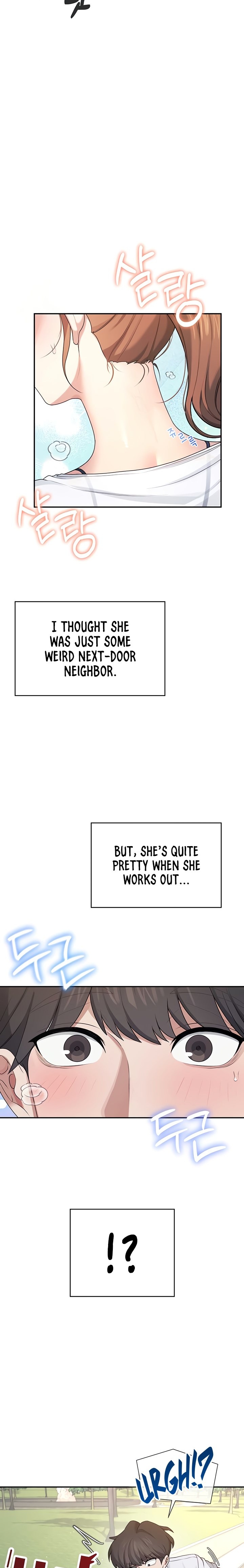 [Swehwangjorongie,Ottogi] Wireless onahole 1-50 (English-Censored) - Page 1056
