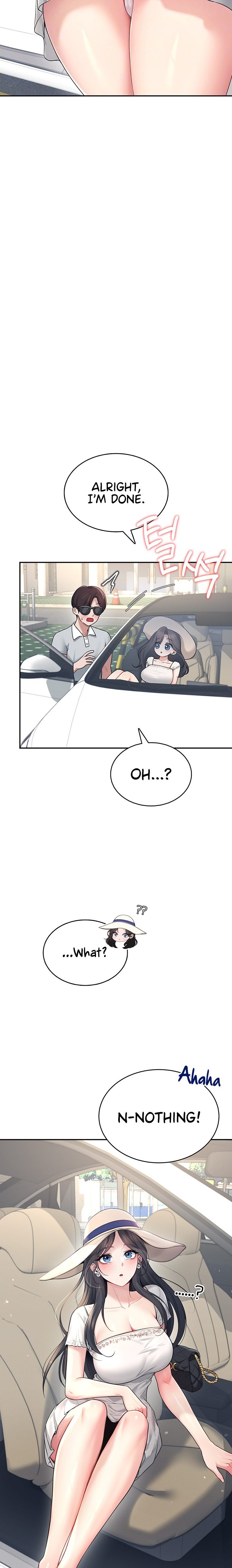 [Swehwangjorongie,Ottogi] Wireless onahole 1-50 (English-Censored) - Page 1106