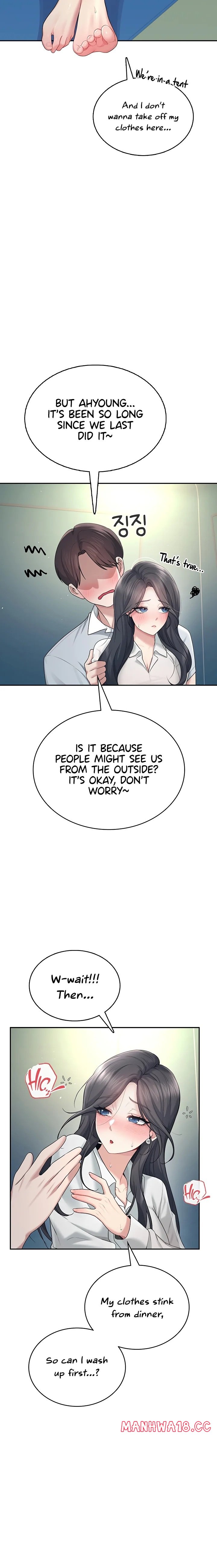 [Swehwangjorongie,Ottogi] Wireless onahole 1-50 (English-Censored) - Page 1141