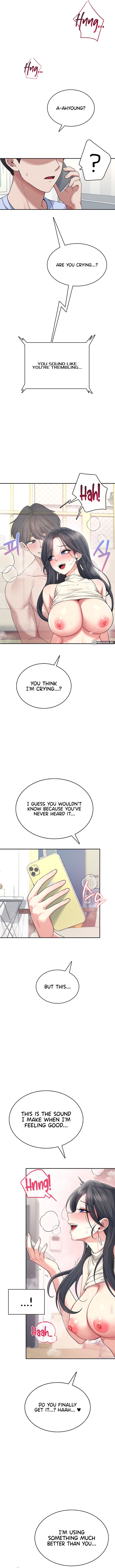 [Swehwangjorongie,Ottogi] Wireless onahole 1-50 (English-Censored) - Page 1239
