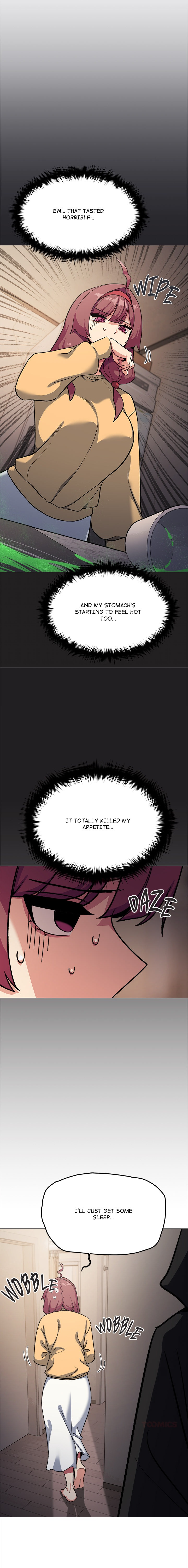 [Momobird] Stop Smoking! 71-94 (Eng-Censored) (Ongoing) - Page 3