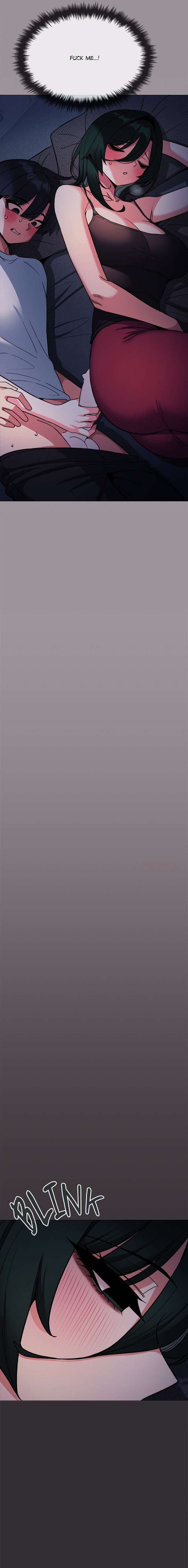 [Momobird] Stop Smoking! 71-94 (Eng-Censored) (Ongoing) - Page 33