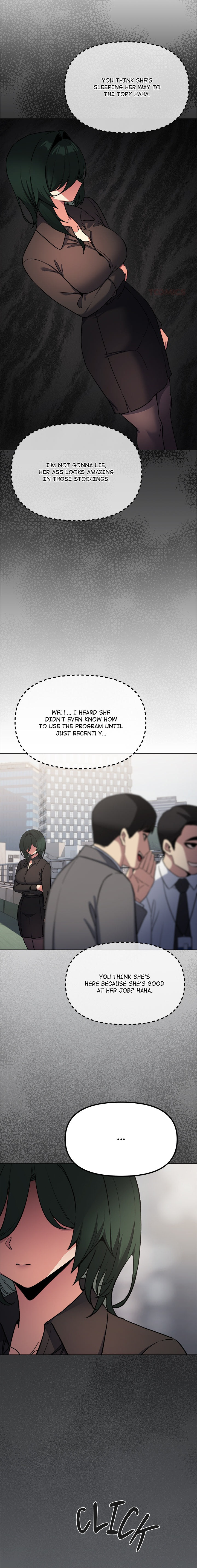 [Momobird] Stop Smoking! 71-94 (Eng-Censored) (Ongoing) - Page 74