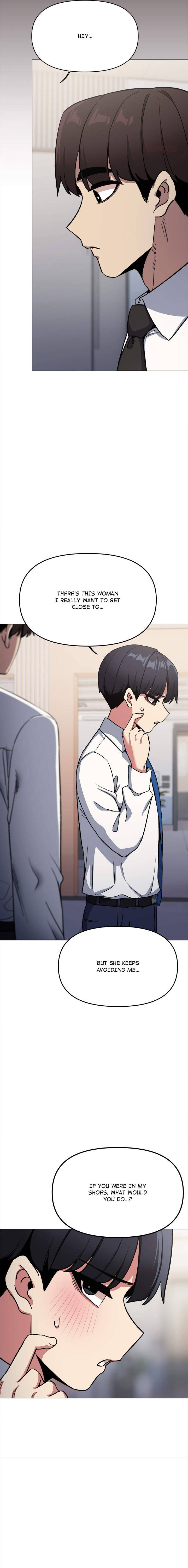 [Momobird] Stop Smoking! 71-94 (Eng-Censored) (Ongoing) - Page 147