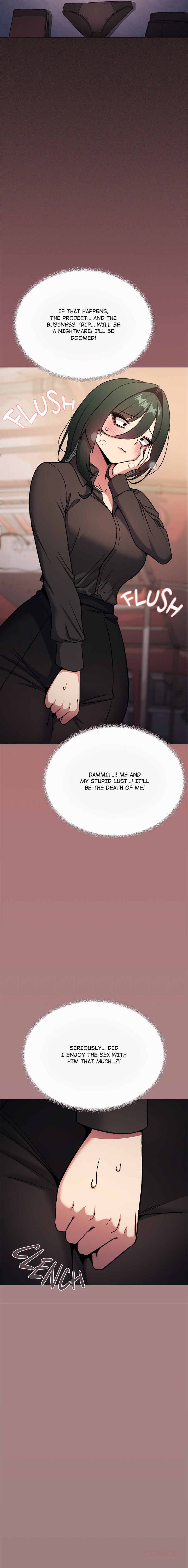 [Momobird] Stop Smoking! 71-94 (Eng-Censored) (Ongoing) - Page 220
