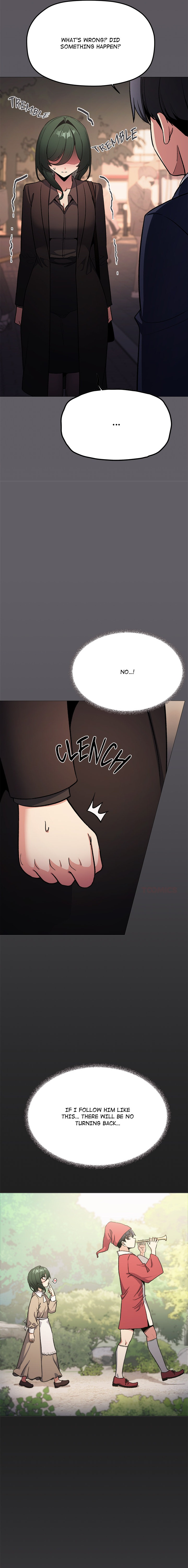 [Momobird] Stop Smoking! 71-94 (Eng-Censored) (Ongoing) - Page 222