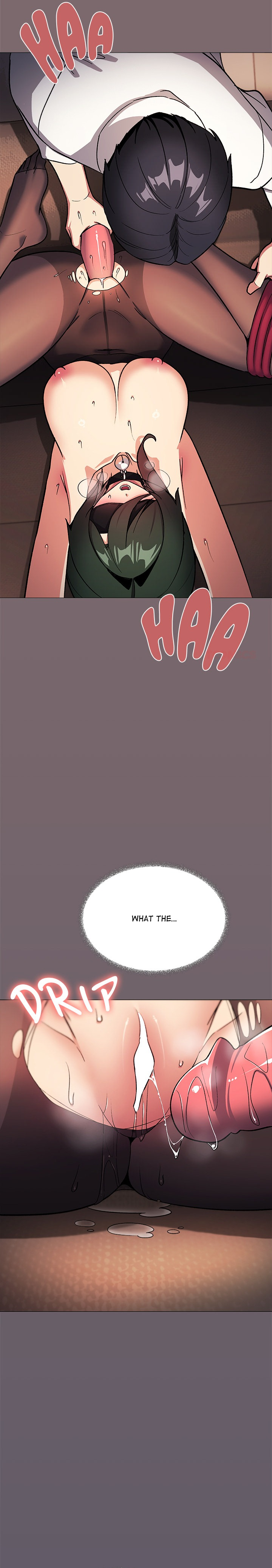 [Momobird] Stop Smoking! 71-94 (Eng-Censored) (Ongoing) - Page 261