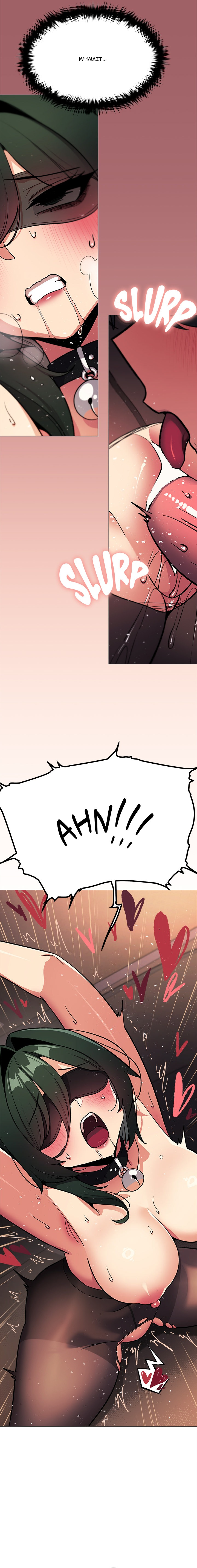 [Momobird] Stop Smoking! 71-94 (Eng-Censored) (Ongoing) - Page 265