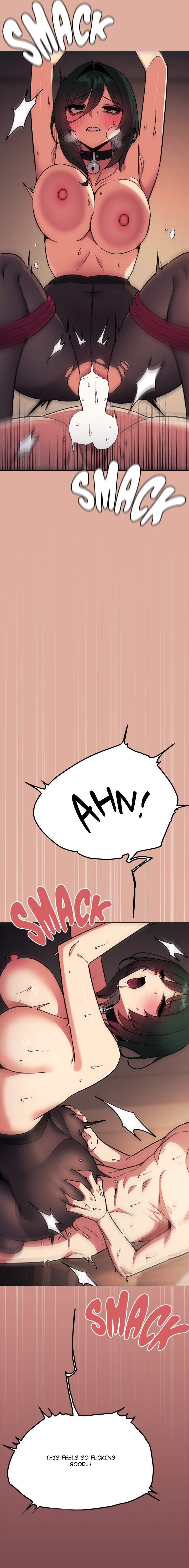 [Momobird] Stop Smoking! 71-94 (Eng-Censored) (Ongoing) - Page 338