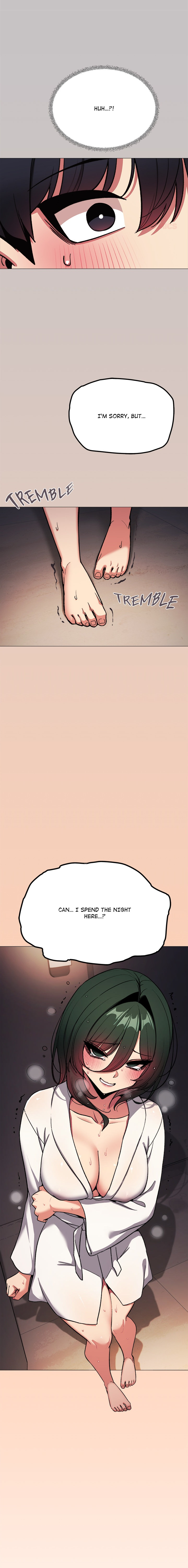 [Momobird] Stop Smoking! 71-94 (Eng-Censored) (Ongoing) - Page 403