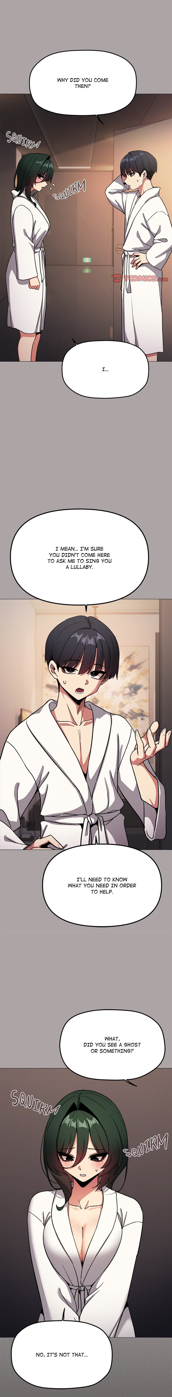 [Momobird] Stop Smoking! 71-94 (Eng-Censored) (Ongoing) - Page 407