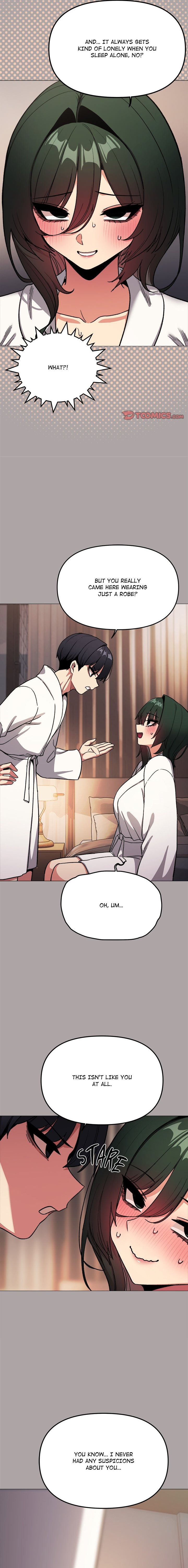 [Momobird] Stop Smoking! 71-94 (Eng-Censored) (Ongoing) - Page 412