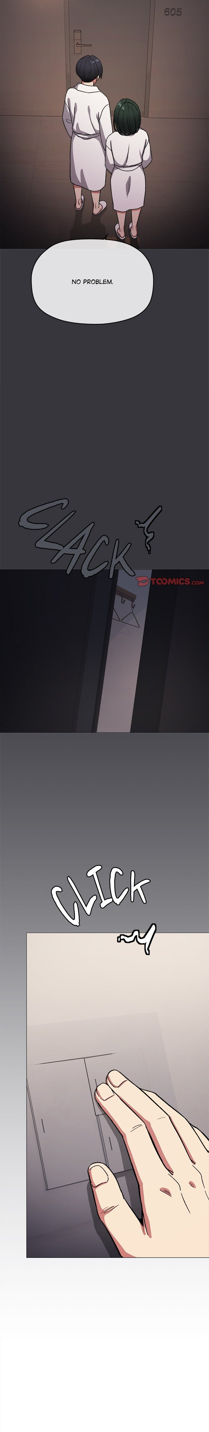 [Momobird] Stop Smoking! 71-94 (Eng-Censored) (Ongoing) - Page 417