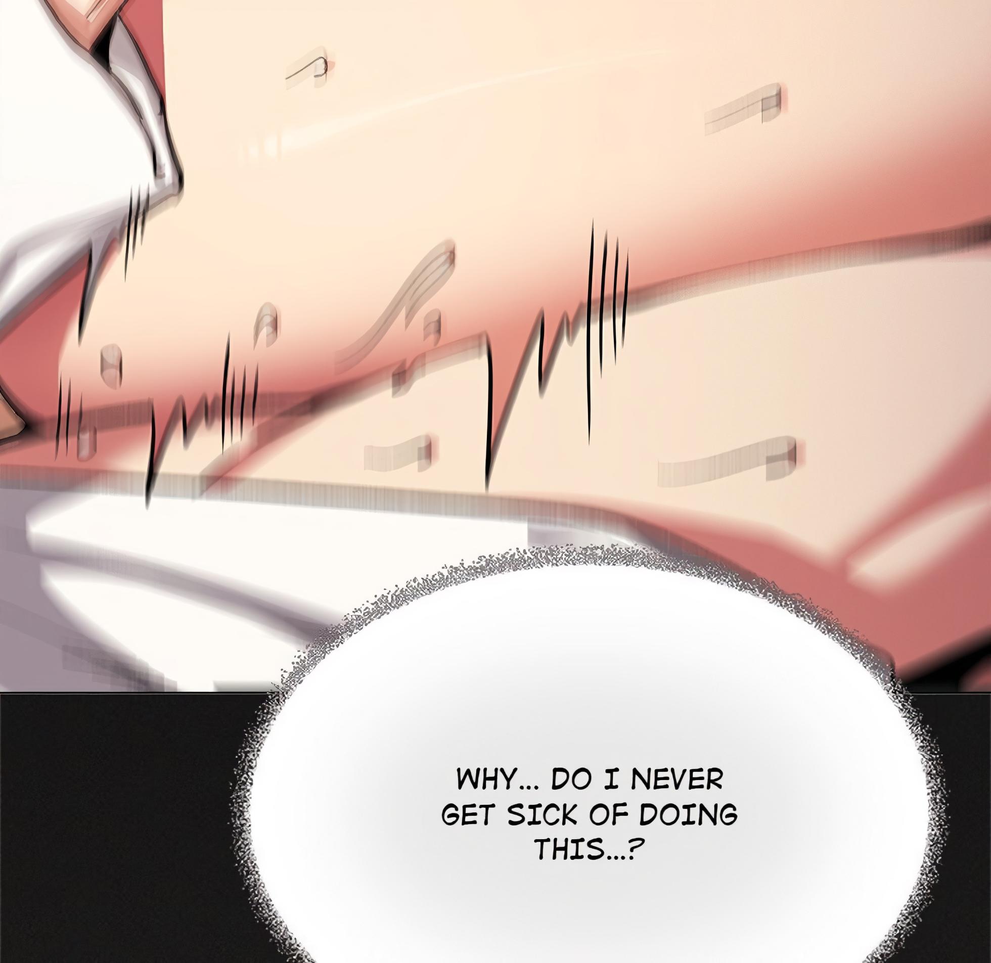 [Momobird] Stop Smoking! 71-94 (Eng-Censored) (Ongoing) - Page 475