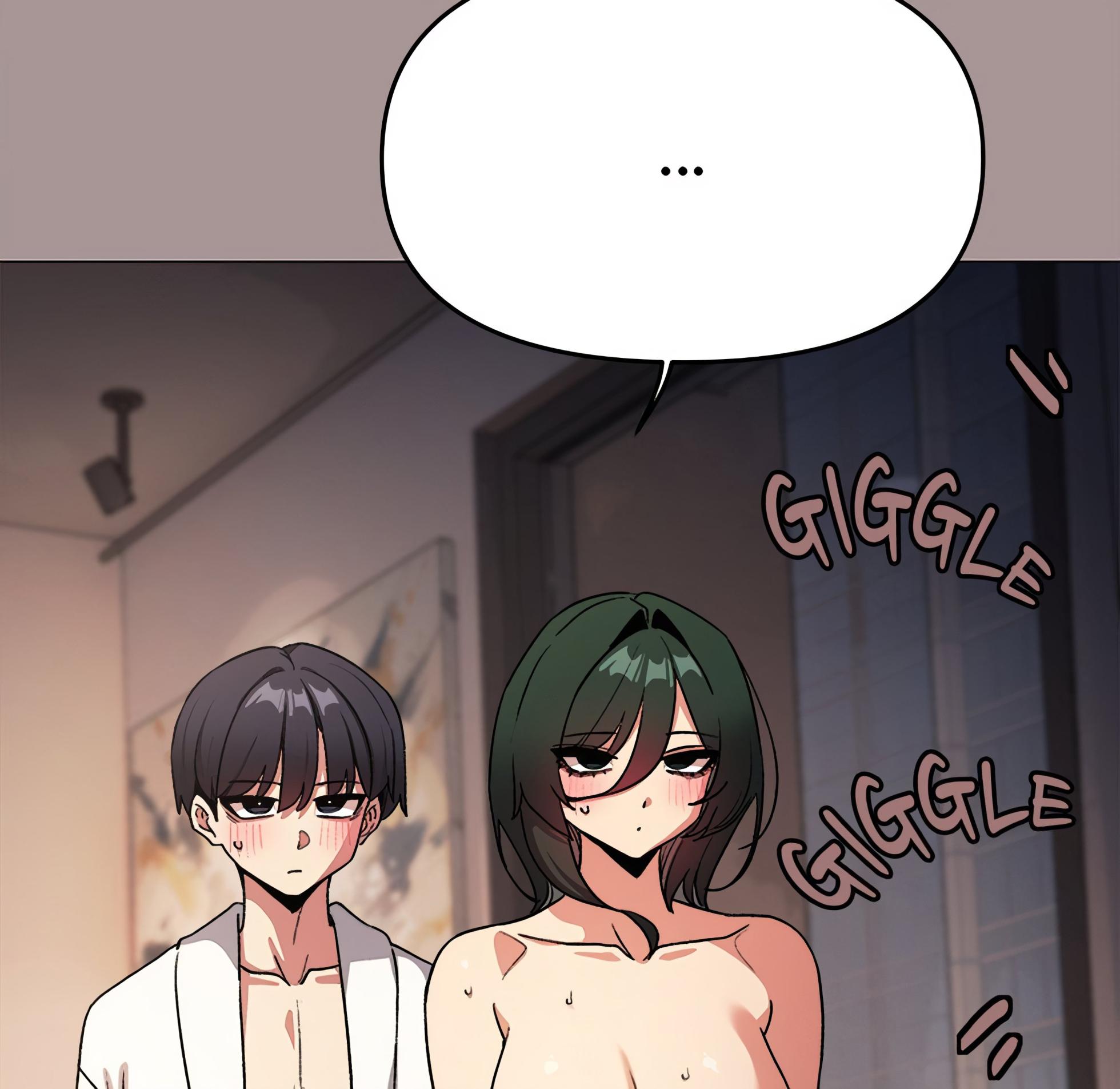 [Momobird] Stop Smoking! 71-94 (Eng-Censored) (Ongoing) - Page 521