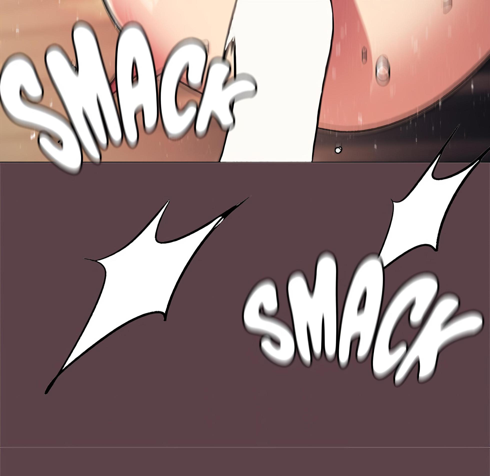 [Momobird] Stop Smoking! 71-94 (Eng-Censored) (Ongoing) - Page 588