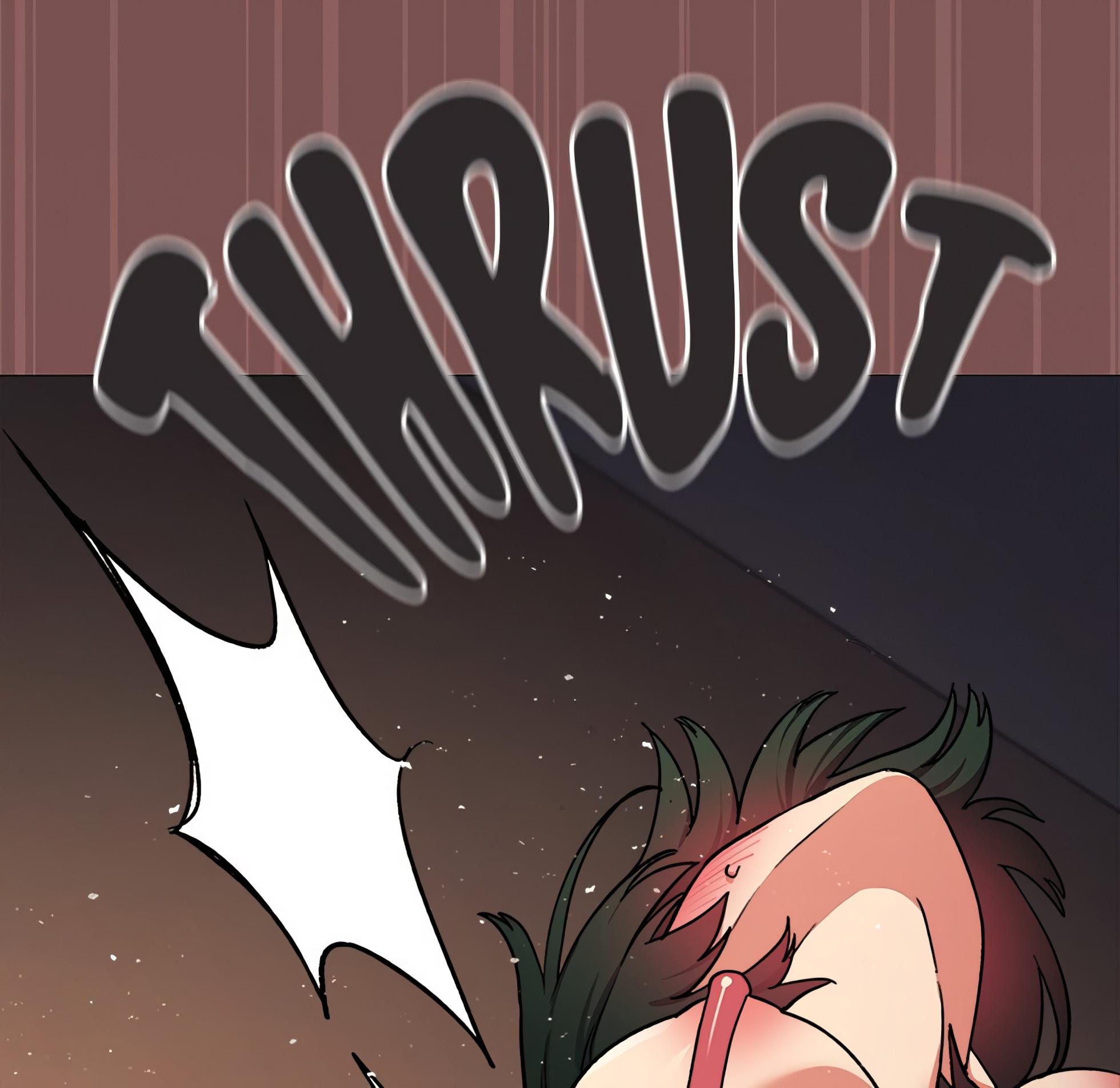 [Momobird] Stop Smoking! 71-94 (Eng-Censored) (Ongoing) - Page 594