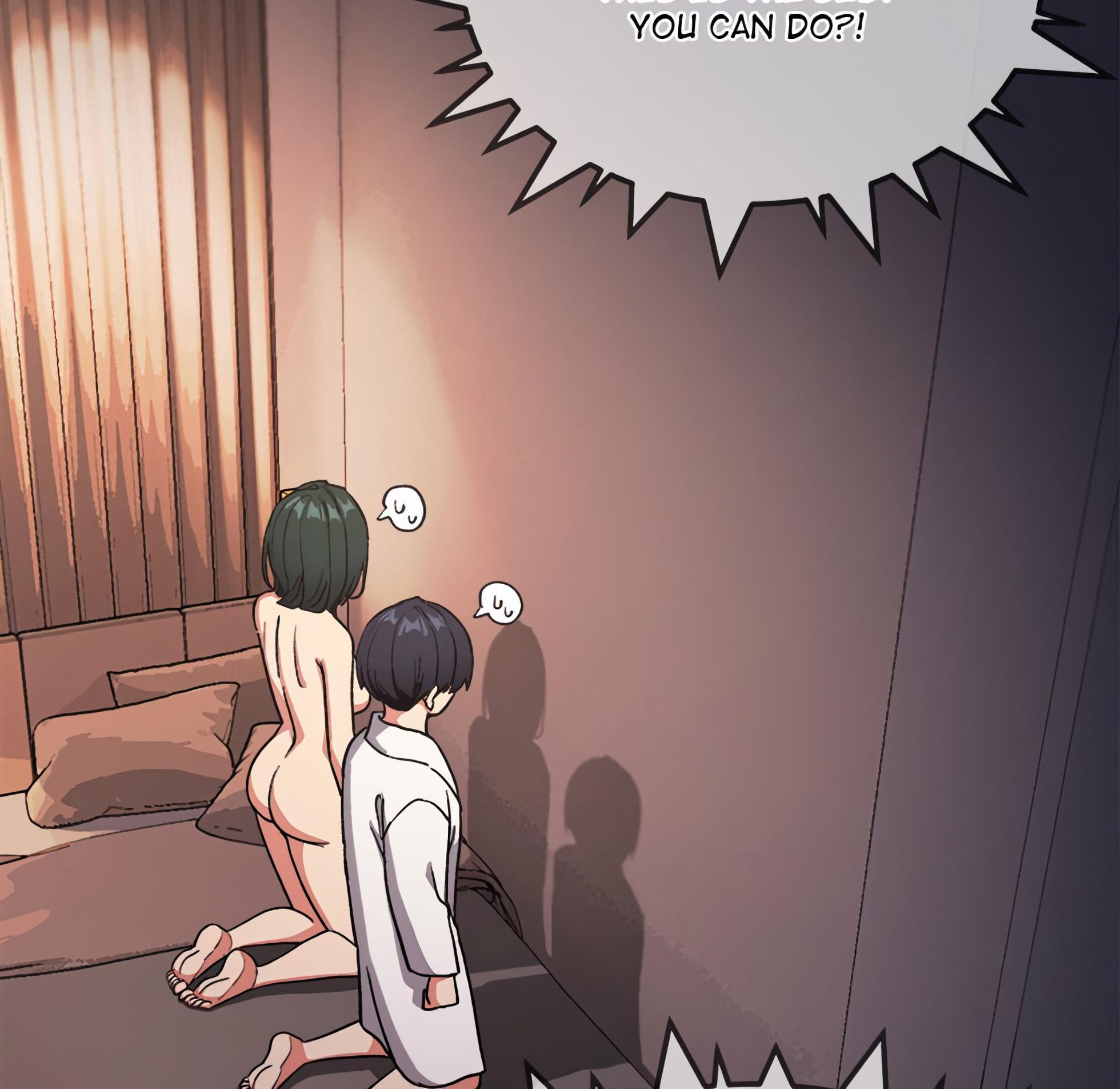 [Momobird] Stop Smoking! 71-94 (Eng-Censored) (Ongoing) - Page 627