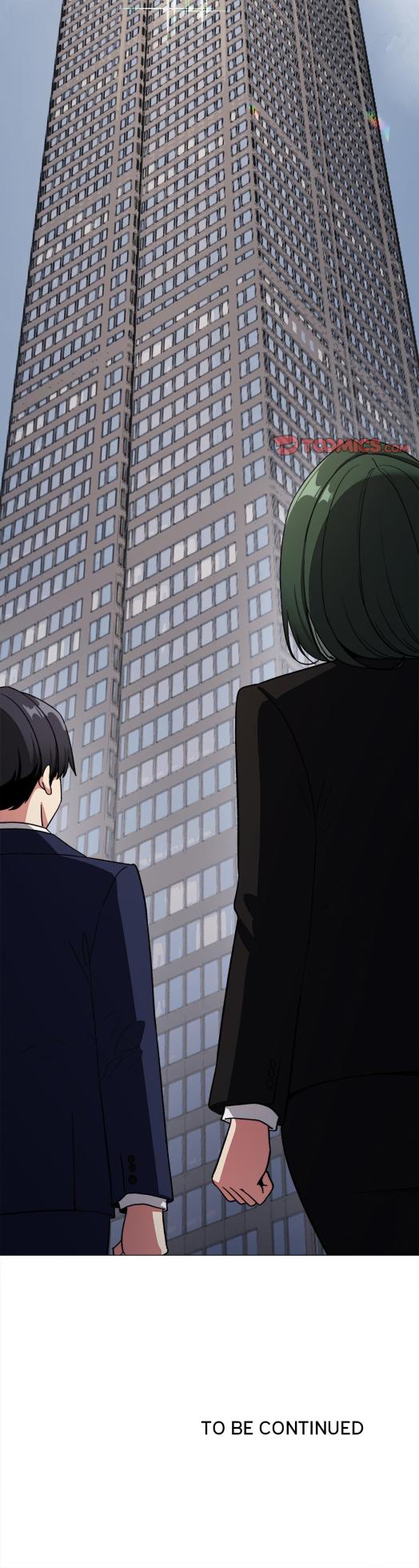 [Momobird] Stop Smoking! 71-94 (Eng-Censored) (Ongoing) - Page 680