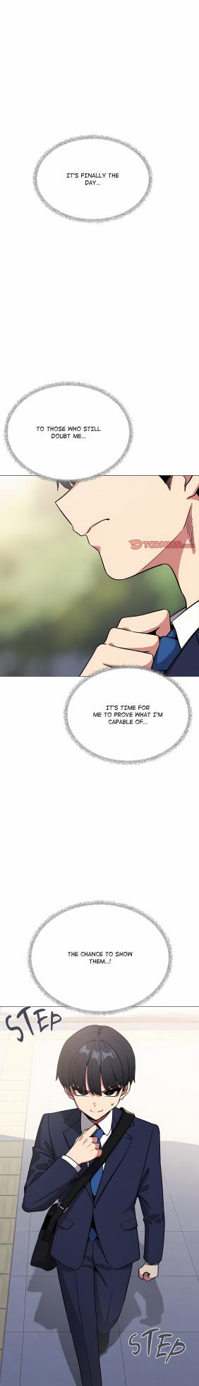 [Momobird] Stop Smoking! 71-94 (Eng-Censored) (Ongoing) - Page 681