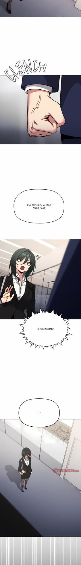 [Momobird] Stop Smoking! 71-94 (Eng-Censored) (Ongoing) - Page 694