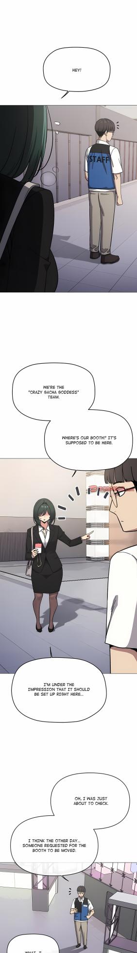[Momobird] Stop Smoking! 71-94 (Eng-Censored) (Ongoing) - Page 696