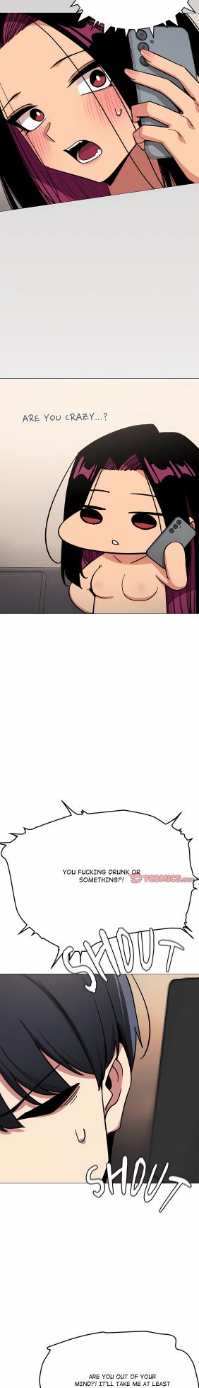 [Momobird] Stop Smoking! 71-94 (Eng-Censored) (Ongoing) - Page 712