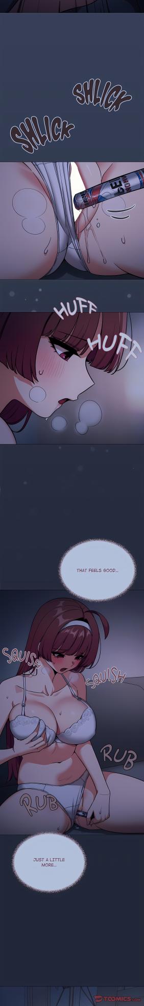 [Momobird] Stop Smoking! 71-94 (Eng-Censored) (Ongoing) - Page 790