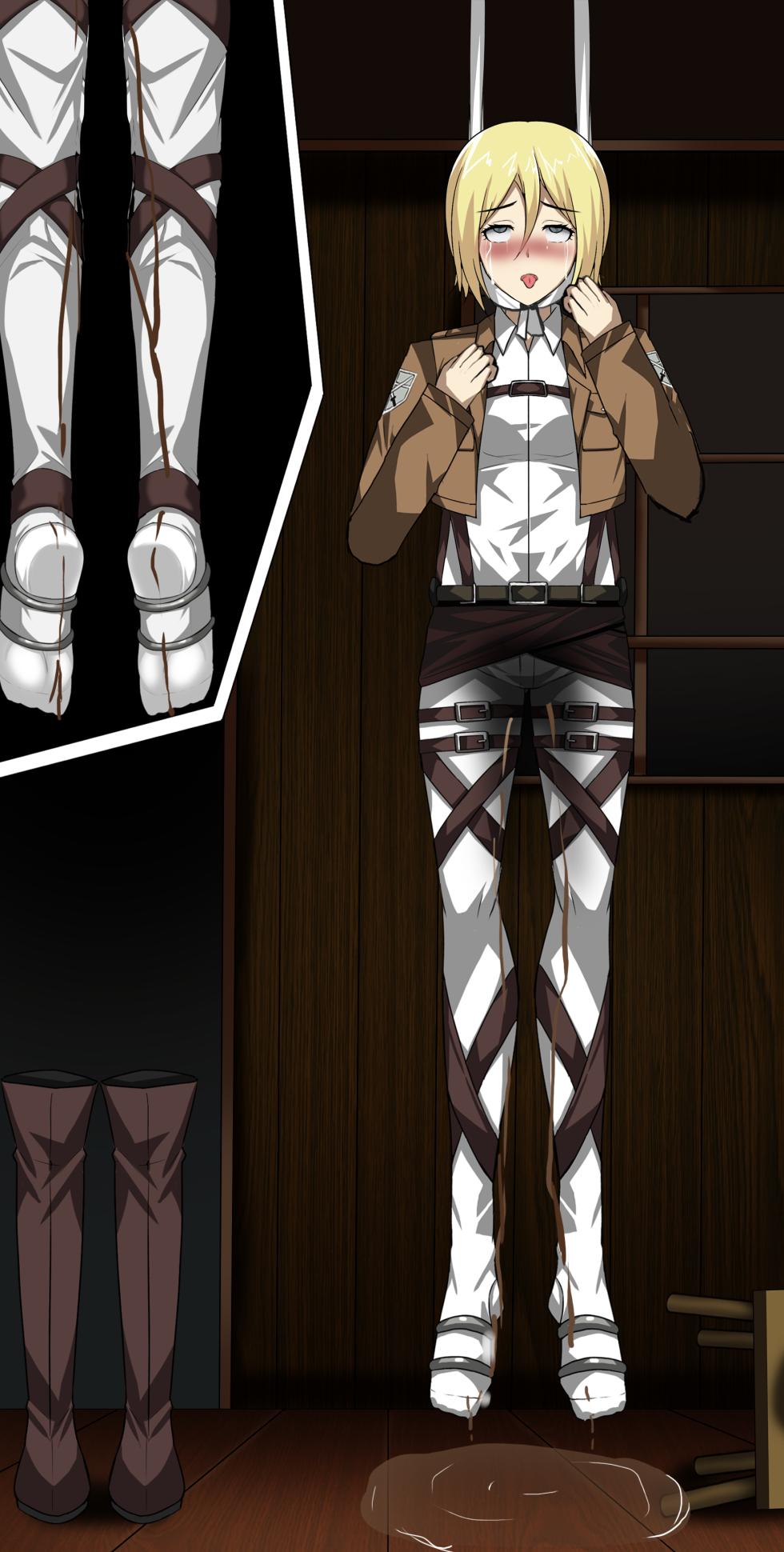 [VTSF] Christa+hanged+herself+in+her+pavilion - Page 37
