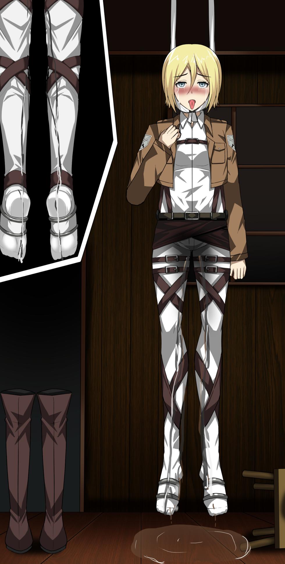 [VTSF] Christa+hanged+herself+in+her+pavilion - Page 40
