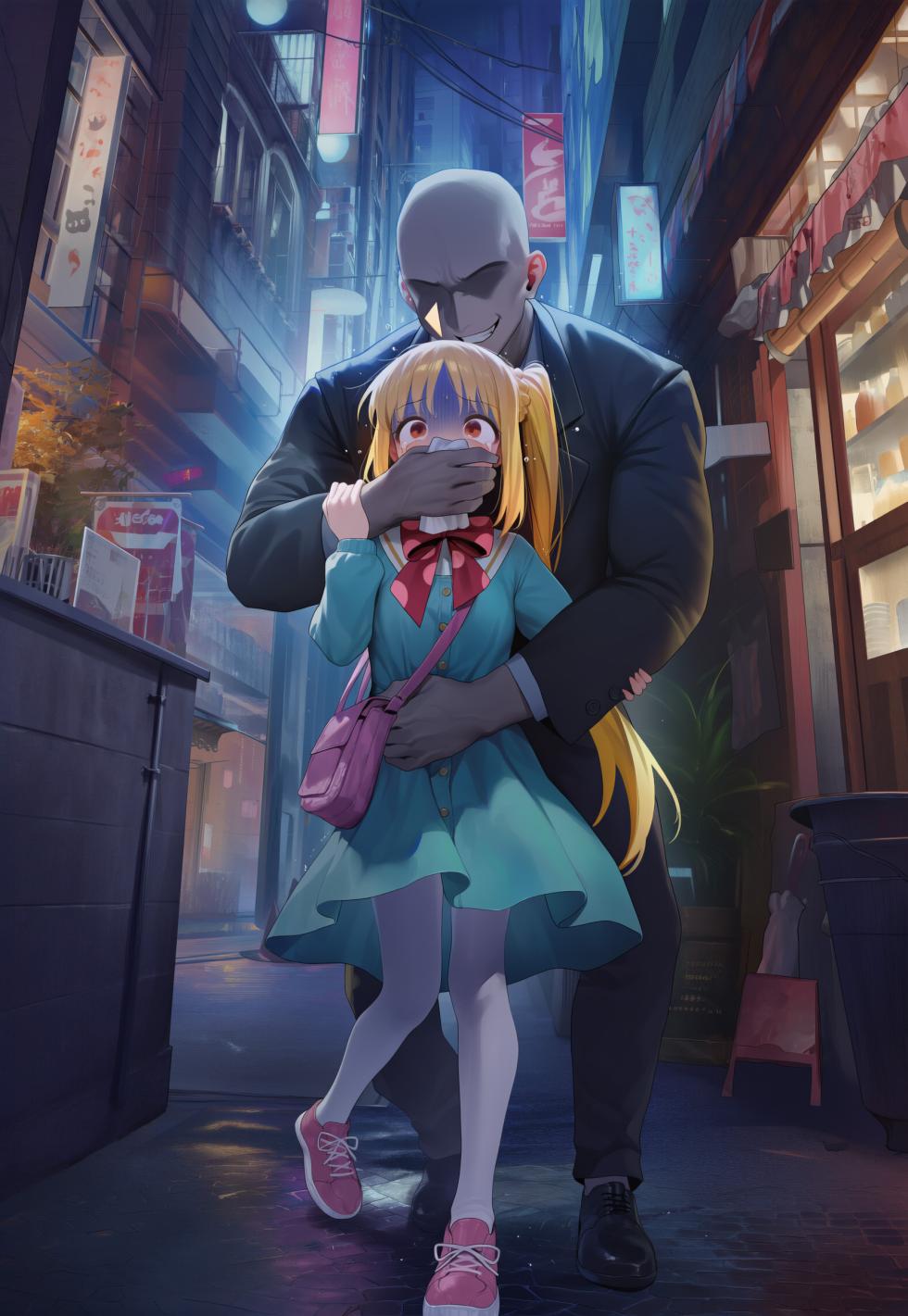 ［Unifans］MISAAKI  [AI Generated] 202511 - Page 10