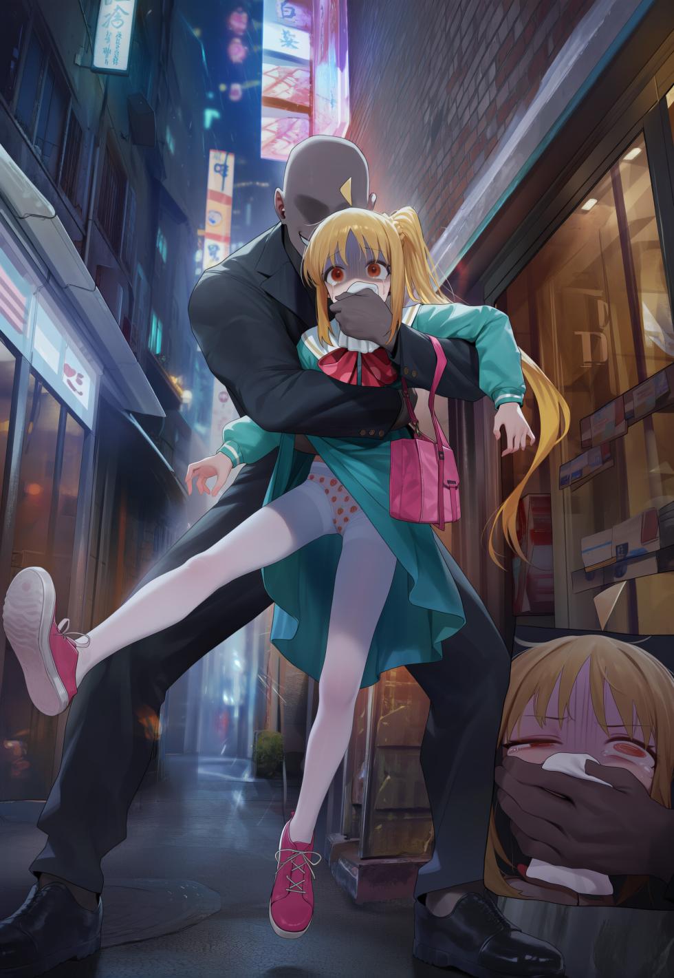 ［Unifans］MISAAKI  [AI Generated] 202511 - Page 11