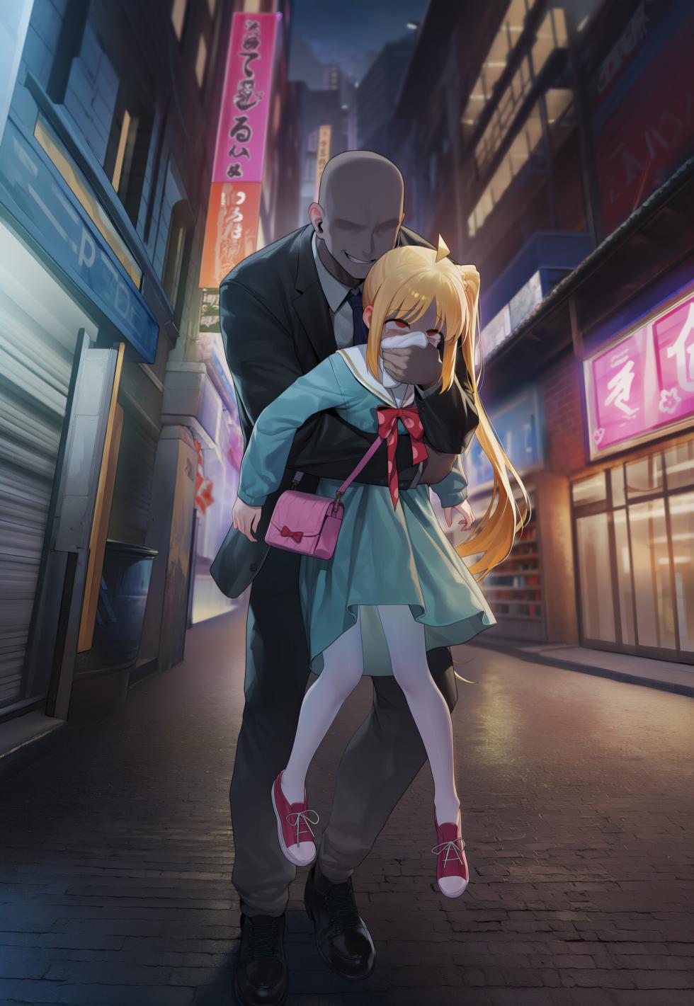 ［Unifans］MISAAKI  [AI Generated] 202511 - Page 12