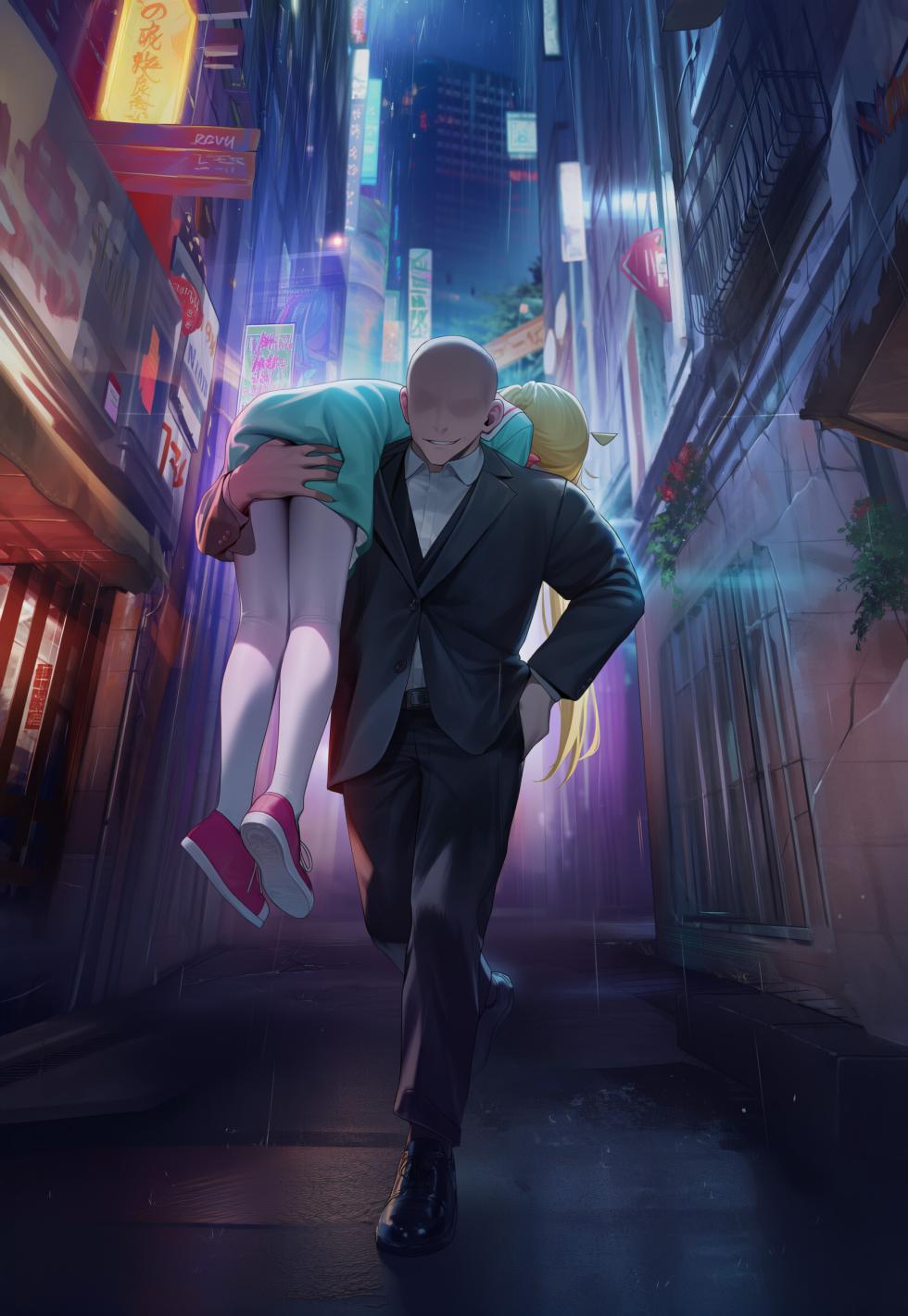 ［Unifans］MISAAKI  [AI Generated] 202511 - Page 14