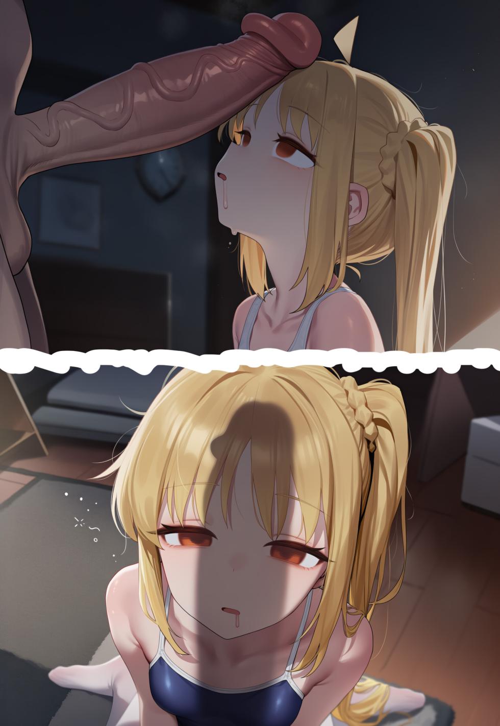 ［Unifans］MISAAKI  [AI Generated] 202511 - Page 21