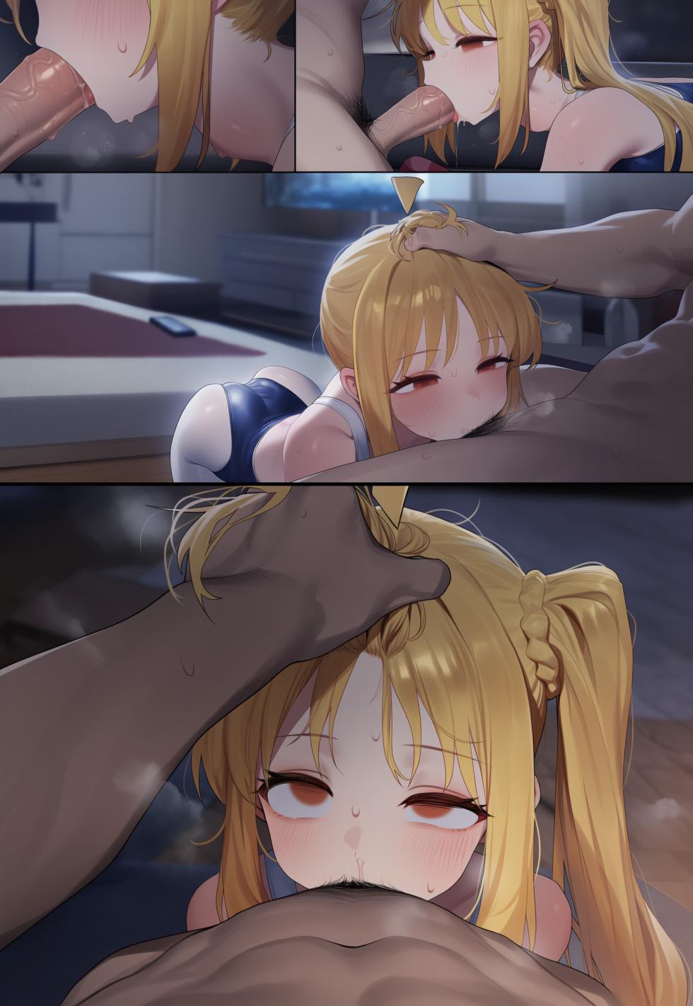 ［Unifans］MISAAKI  [AI Generated] 202511 - Page 27