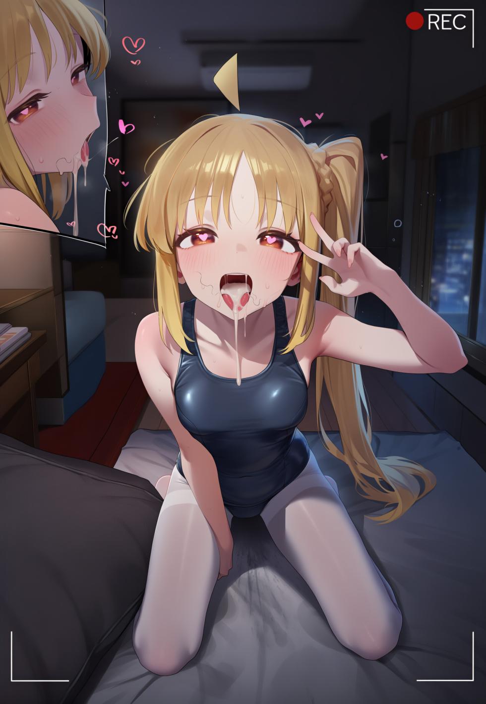 ［Unifans］MISAAKI  [AI Generated] 202511 - Page 36