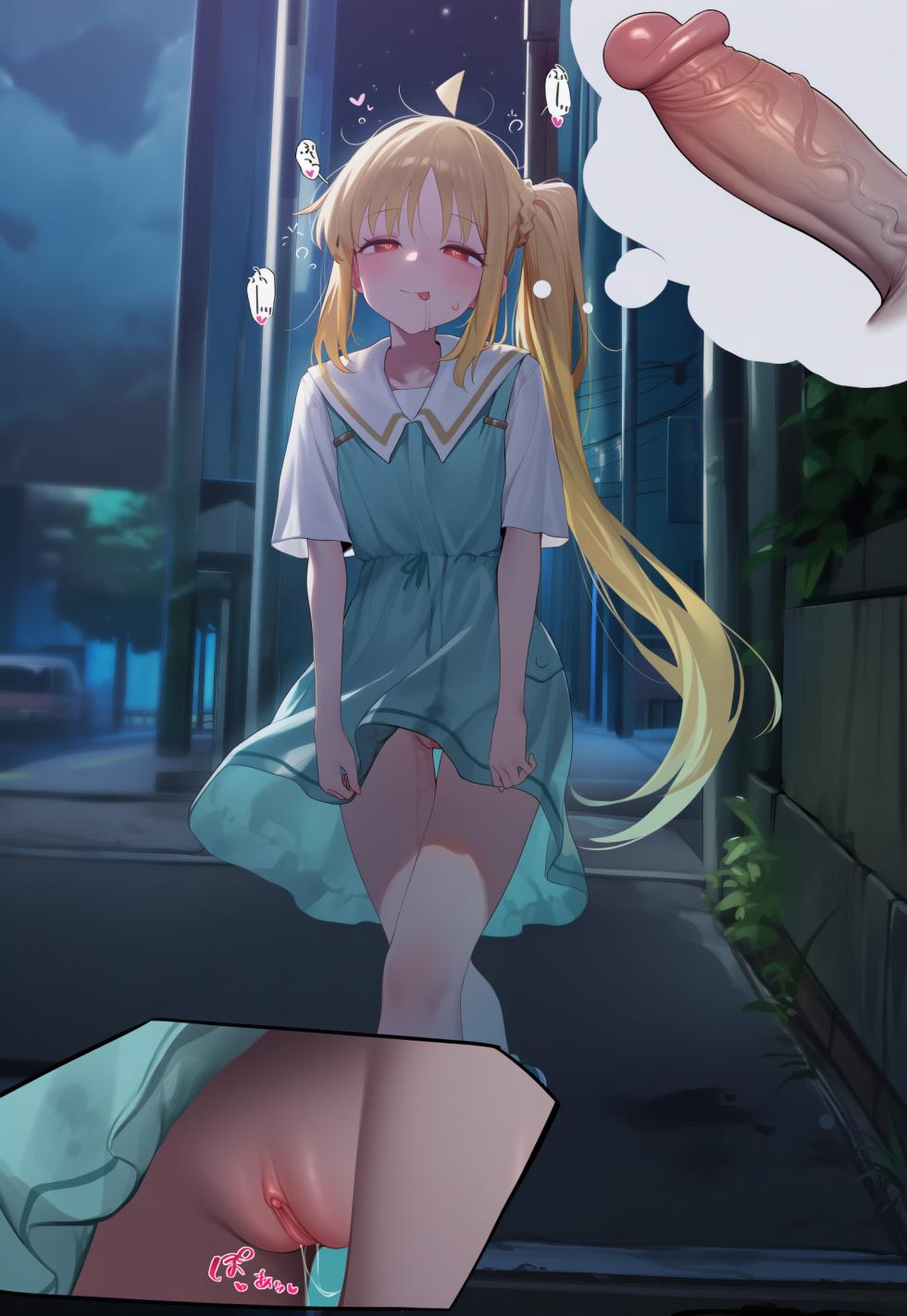 ［Unifans］MISAAKI  [AI Generated] 202511 - Page 37