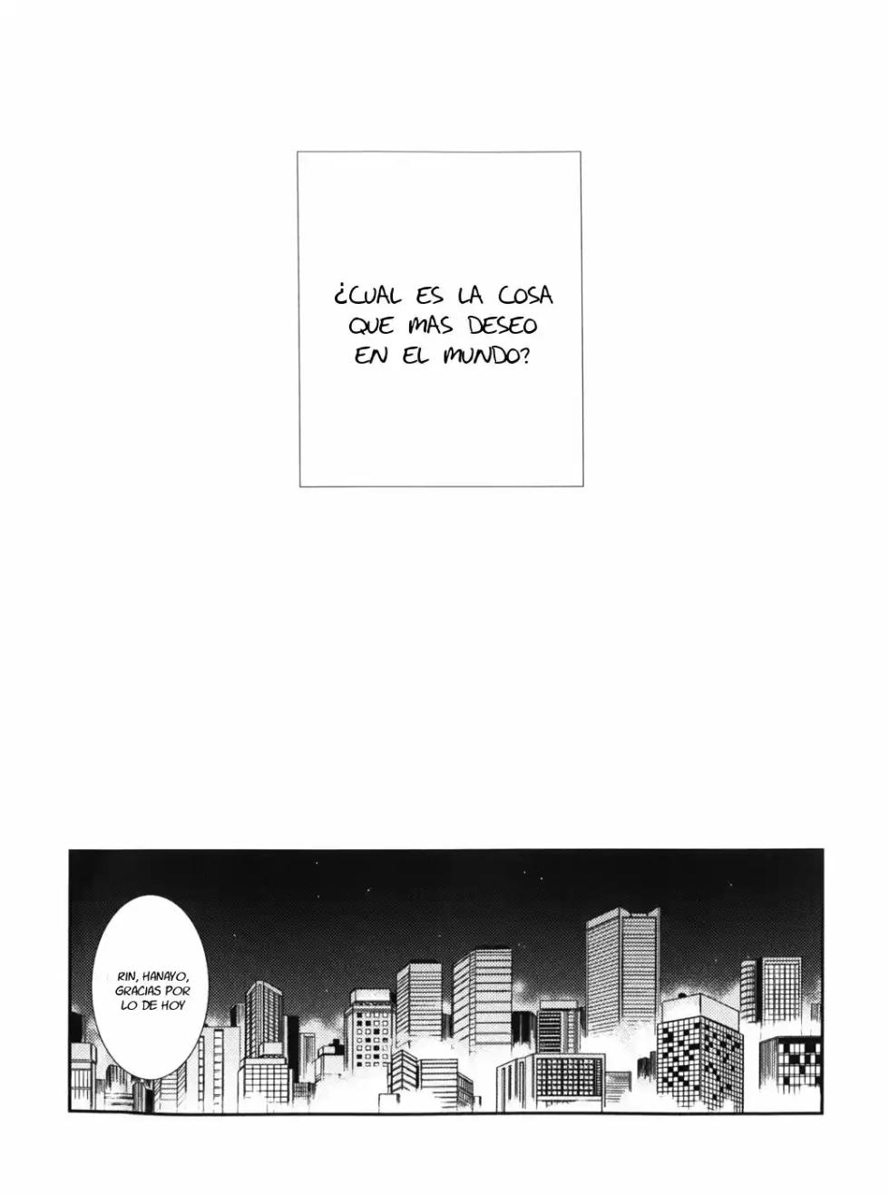 Crystal Sugar and Machine Gun - Page 14