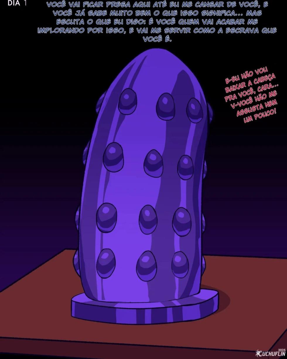 Rock Bottom - Page 38