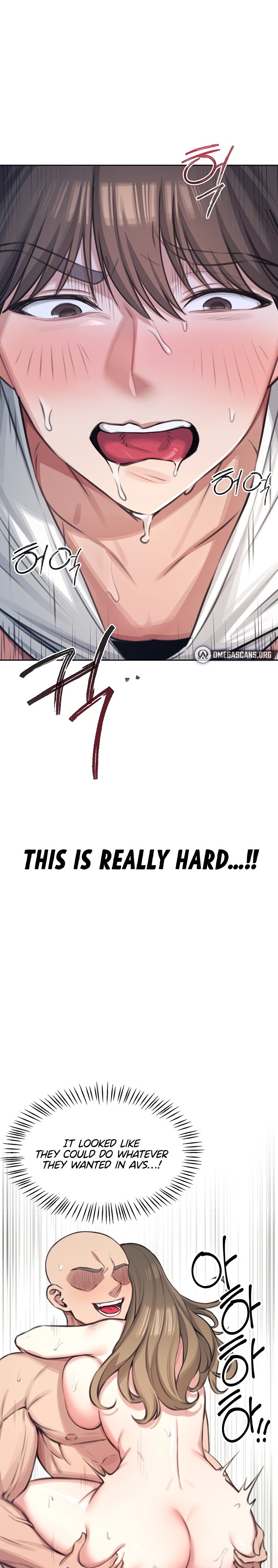 [Swehwangjorongie,Ottogi] Wireless onahole 1-95 (English-Censored) - Page 32