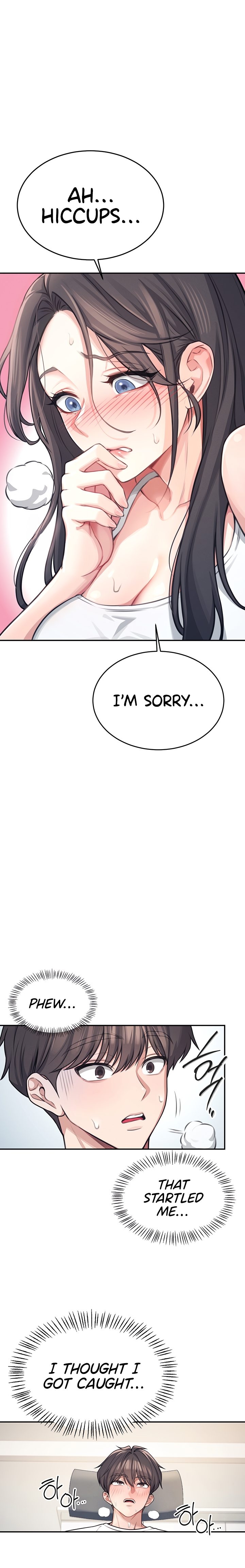 [Swehwangjorongie,Ottogi] Wireless onahole 1-95 (English-Censored) - Page 56