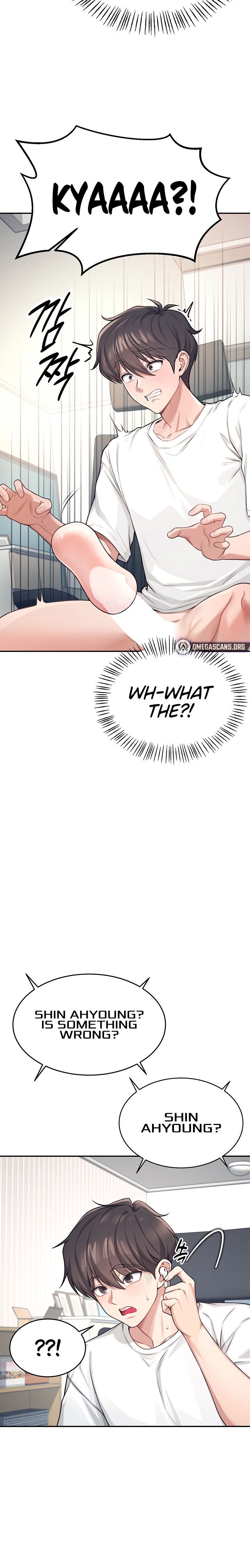 [Swehwangjorongie,Ottogi] Wireless onahole 1-95 (English-Censored) - Page 59