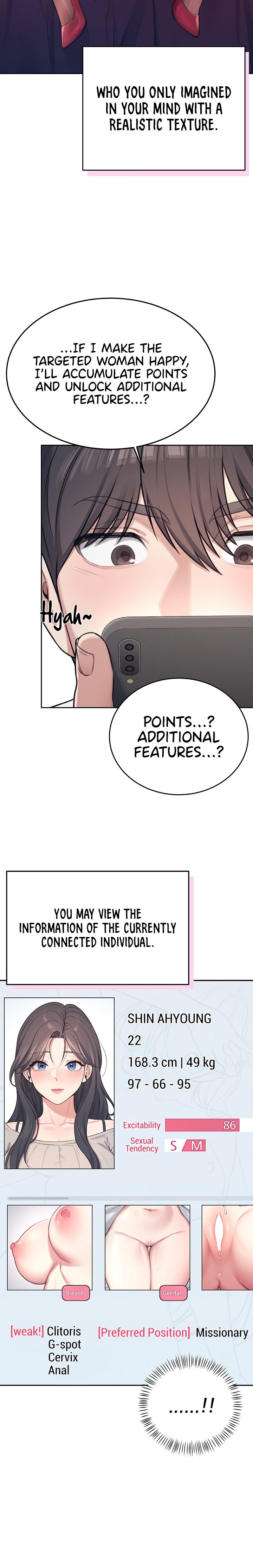 [Swehwangjorongie,Ottogi] Wireless onahole 1-95 (English-Censored) - Page 73