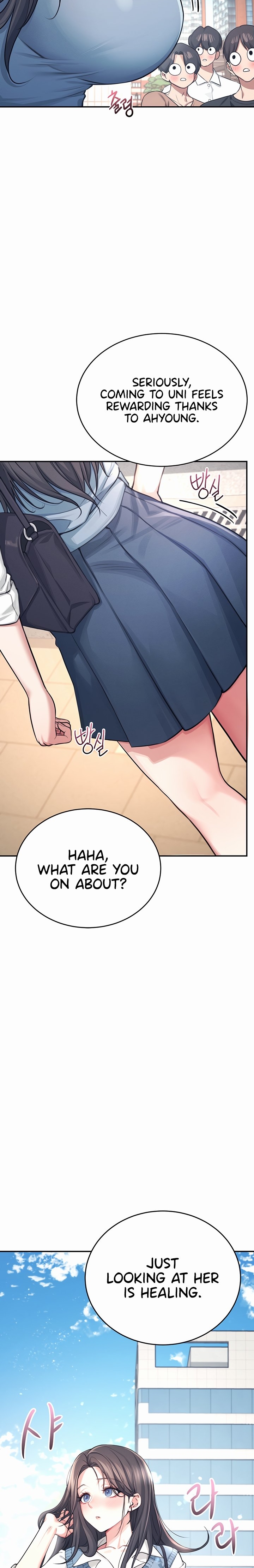 [Swehwangjorongie,Ottogi] Wireless onahole 1-95 (English-Censored) - Page 83