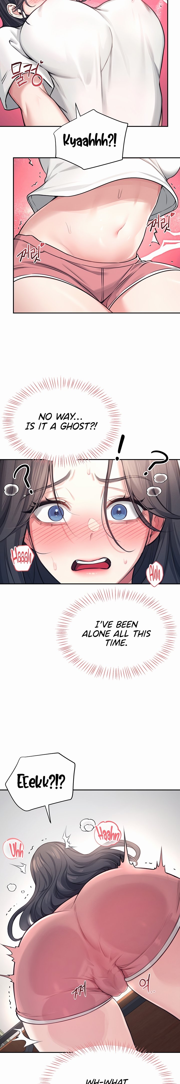 [Swehwangjorongie,Ottogi] Wireless onahole 1-95 (English-Censored) - Page 89